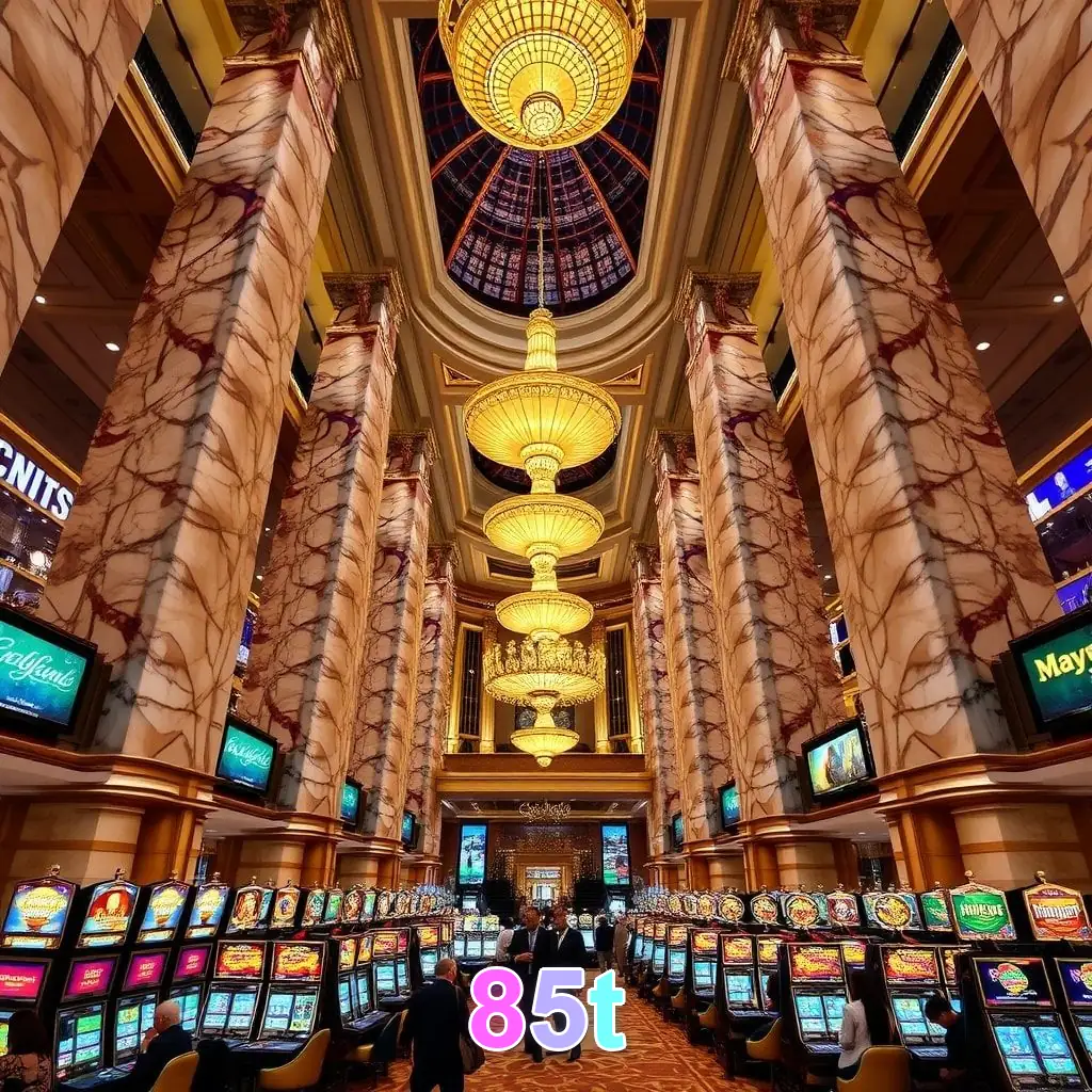 Mahjong Ways Slot - PG Soft