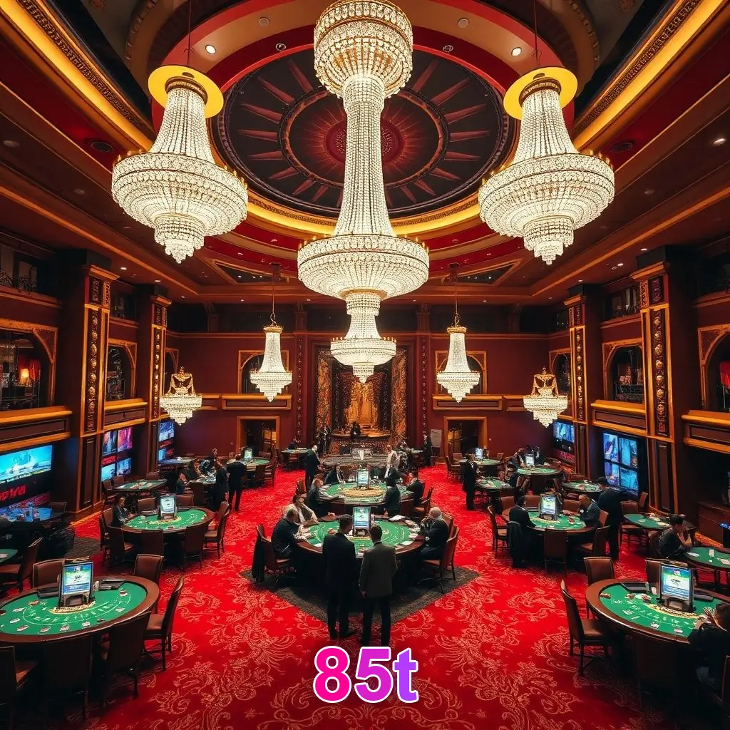 Platform Infrastructure